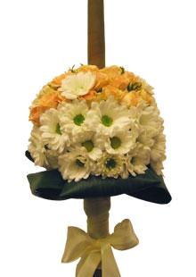 poze Buchete mireasa/ Aranjamente florale