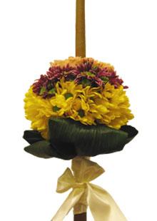 poze Buchete mireasa/ Aranjamente florale