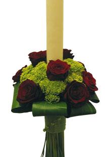 poze Buchete mireasa/ Aranjamente florale