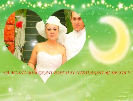 poze Fotografii nunta artistice