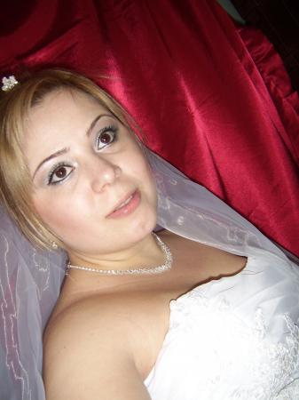 poze Fotografii nunta artistice