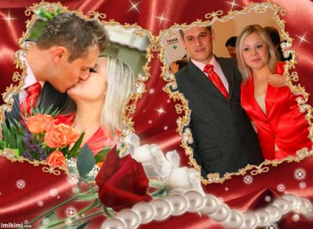 poze Fotografii nunta artistice
