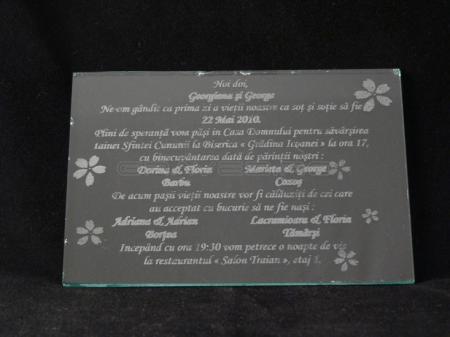 poze Invitatii nunta/ Carduri nunti