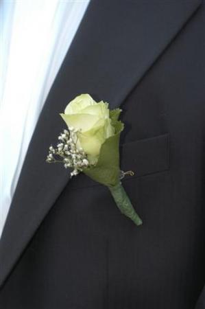 poze Buchete mireasa/ Aranjamente florale