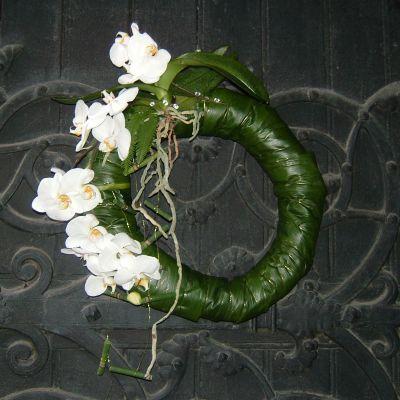 poze Buchete mireasa/ Aranjamente florale