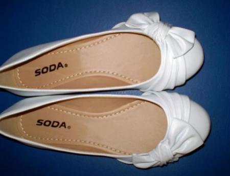 poze Pantofi nunta