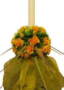 poze Buchete mireasa/ Aranjamente florale