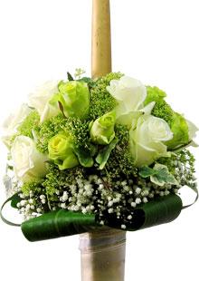 poze Buchete mireasa/ Aranjamente florale