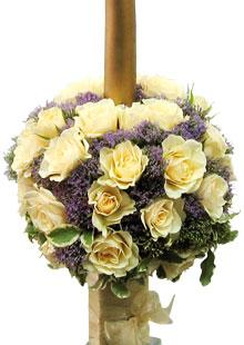 poze Buchete mireasa/ Aranjamente florale
