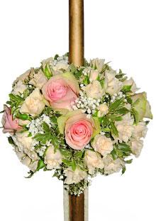 poze Buchete mireasa/ Aranjamente florale