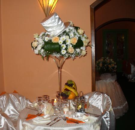 poze Decoratiuni nunti