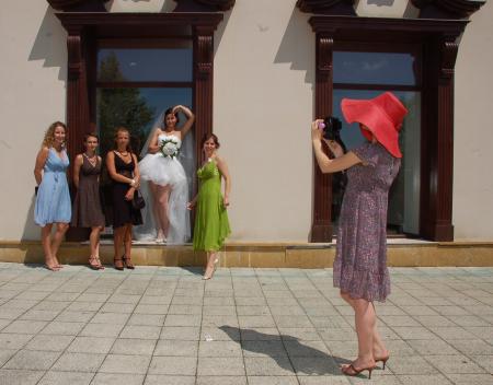 poze Fotografii nunta artistice