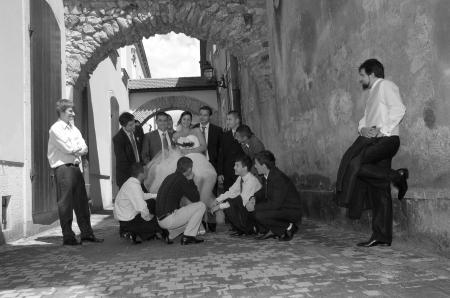 poze Fotografii nunta artistice