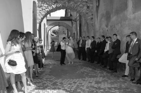 poze Fotografii nunta artistice
