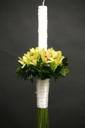poze Buchete mireasa/ Aranjamente florale