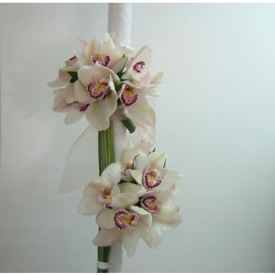 poze Buchete mireasa/ Aranjamente florale