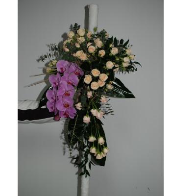 poze Buchete mireasa/ Aranjamente florale