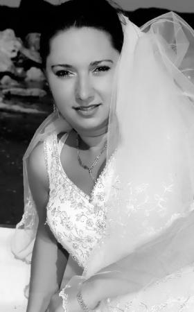 poze Fotografii nunta artistice