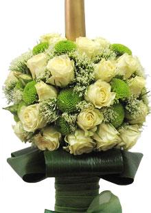 poze Buchete mireasa/ Aranjamente florale