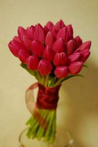 poze Buchete mireasa/ Aranjamente florale