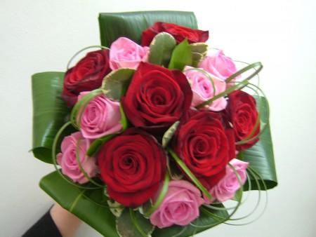 poze Buchete mireasa/ Aranjamente florale