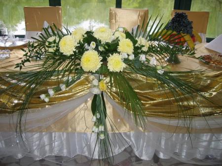 poze Buchete mireasa/ Aranjamente florale