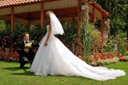 poze Fotografii nunta artistice