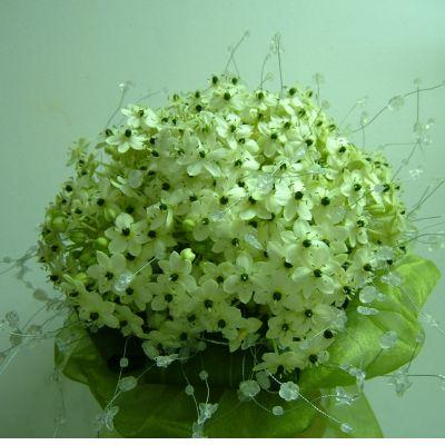 poze Buchete mireasa/ Aranjamente florale