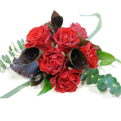 poze Buchete mireasa/ Aranjamente florale