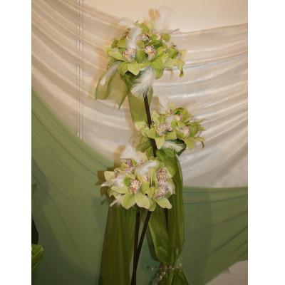 poze Buchete mireasa/ Aranjamente florale