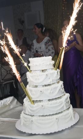 poze Torturi nunta