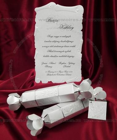 poze Invitatii nunta/ Carduri nunti