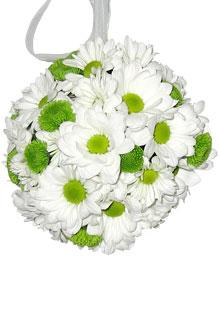poze Buchete mireasa/ Aranjamente florale
