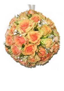poze Buchete mireasa/ Aranjamente florale