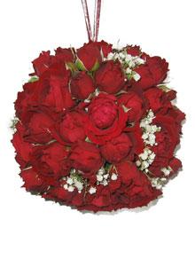 poze Buchete mireasa/ Aranjamente florale
