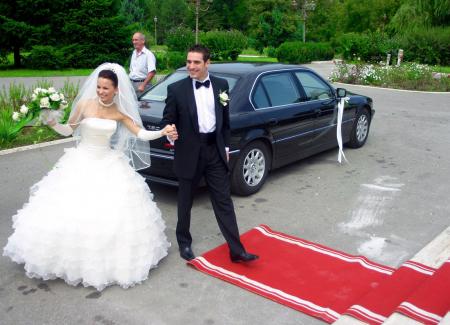 poze Fotografii nunta artistice