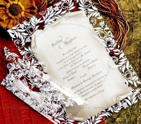 poze Invitatii nunta/ Carduri nunti