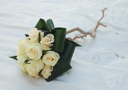 poze Buchete mireasa/ Aranjamente florale