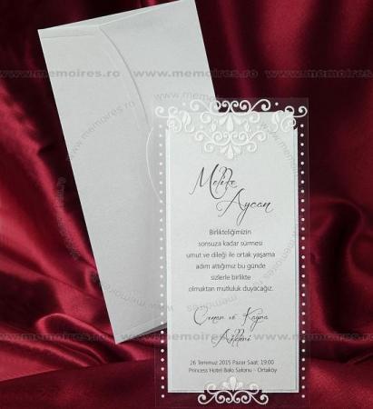 poze Invitatii nunta/ Carduri nunti