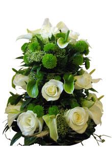 poze Buchete mireasa/ Aranjamente florale