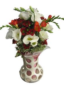poze Buchete mireasa/ Aranjamente florale