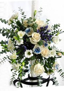 poze Buchete mireasa/ Aranjamente florale