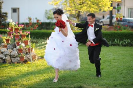 poze Fotografii nunta artistice