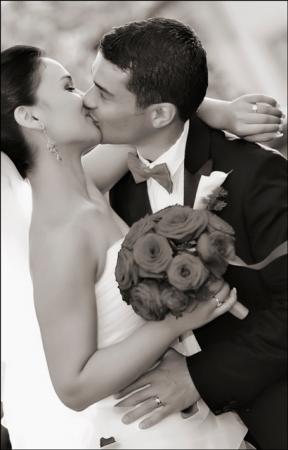 poze Fotografii nunta artistice
