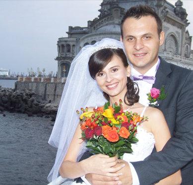 poze Fotografii nunta artistice