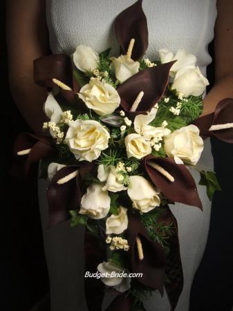 poze Buchete mireasa/ Aranjamente florale