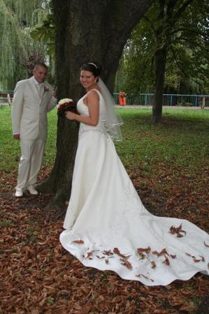 poze Fotografii nunta artistice