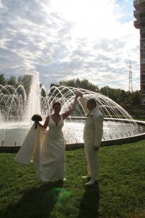 poze Fotografii nunta artistice