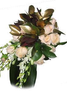 poze Buchete mireasa/ Aranjamente florale