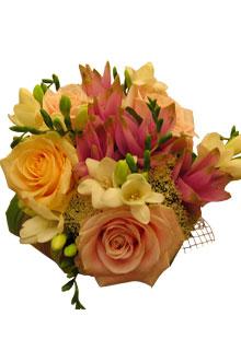 poze Buchete mireasa/ Aranjamente florale